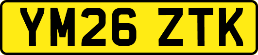 YM26ZTK