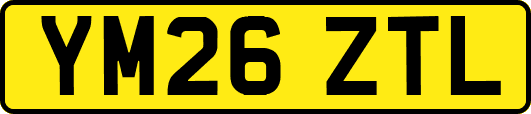 YM26ZTL