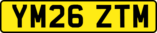 YM26ZTM