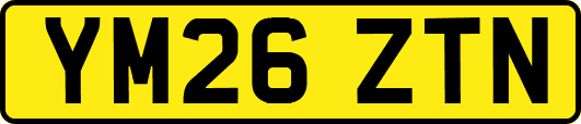 YM26ZTN