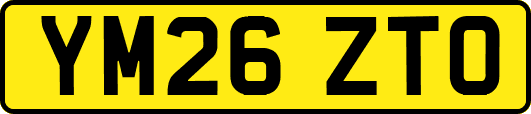 YM26ZTO