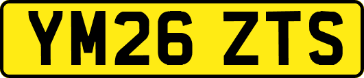 YM26ZTS