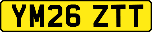 YM26ZTT