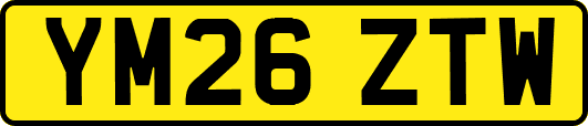 YM26ZTW