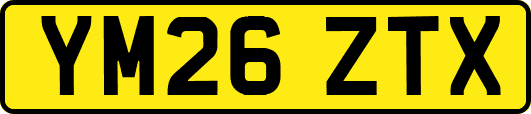 YM26ZTX