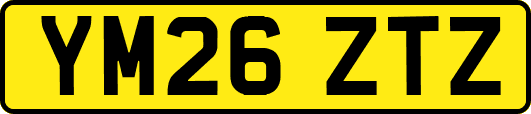 YM26ZTZ