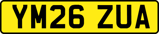 YM26ZUA
