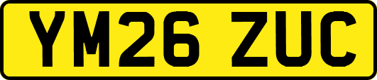 YM26ZUC