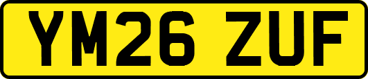YM26ZUF