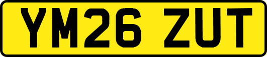 YM26ZUT