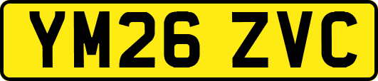 YM26ZVC