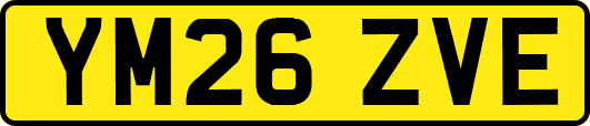 YM26ZVE