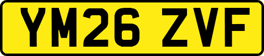 YM26ZVF