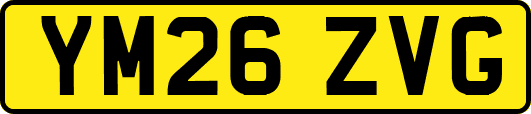 YM26ZVG