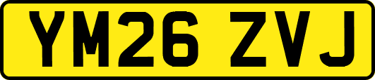 YM26ZVJ