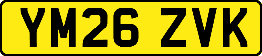 YM26ZVK