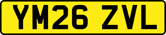 YM26ZVL