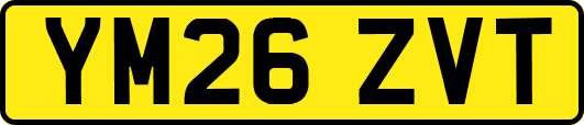 YM26ZVT