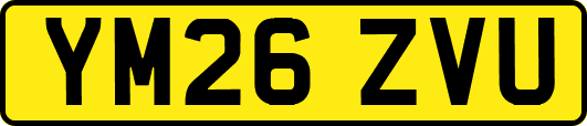 YM26ZVU