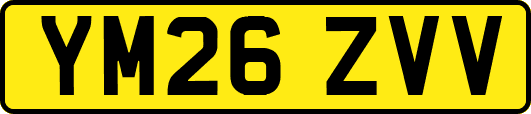 YM26ZVV