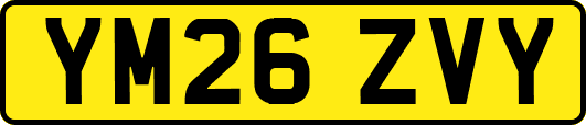 YM26ZVY
