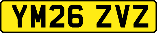 YM26ZVZ