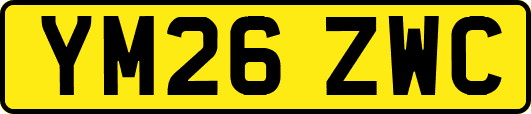 YM26ZWC