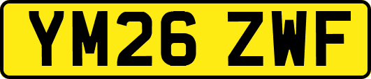 YM26ZWF