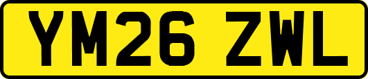 YM26ZWL
