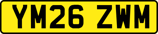 YM26ZWM
