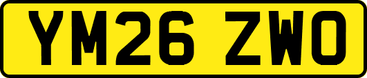 YM26ZWO