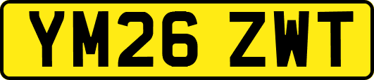 YM26ZWT