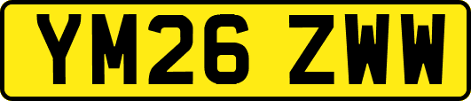 YM26ZWW