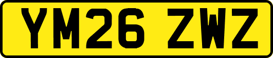 YM26ZWZ
