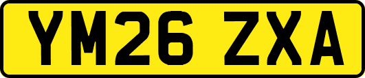 YM26ZXA