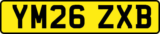 YM26ZXB