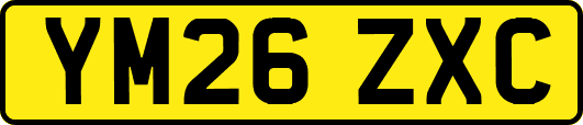 YM26ZXC