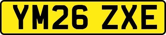 YM26ZXE