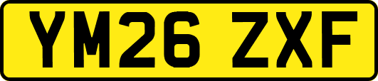 YM26ZXF