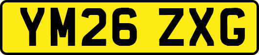 YM26ZXG