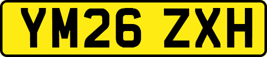 YM26ZXH