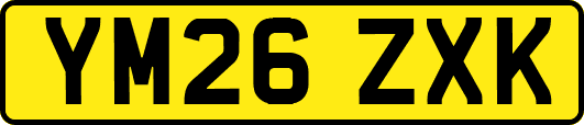 YM26ZXK