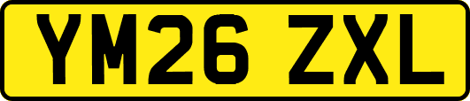 YM26ZXL