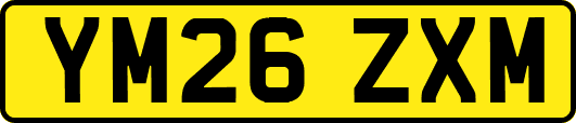 YM26ZXM