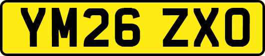 YM26ZXO