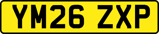 YM26ZXP