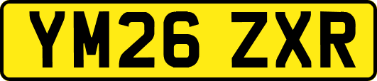 YM26ZXR