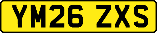 YM26ZXS