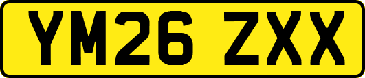 YM26ZXX