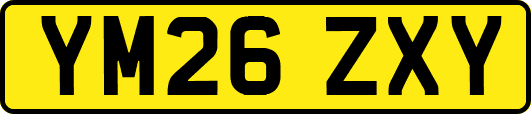 YM26ZXY